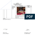 Laporan Pembelajaran Daring Matematika Senin, 10 Agustus2020