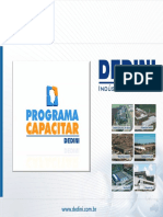 Destilaria: Processos e Equipamentos