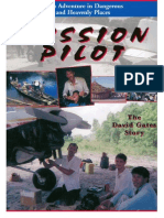 Mission Pilot - David Gates
