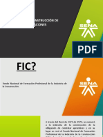 Presentación Fic