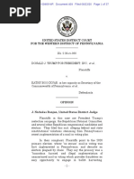 WiscVoterID 195 Decision | PDF