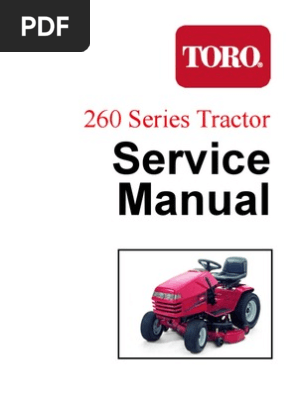 314 wheel horse manual download