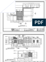 Floor plan renovation