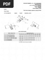 Download Case Garden Tractors Case j40 Mower Deck service manual by Kevins Small Engine and Tractor Service SN47347582 doc pdf