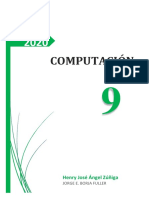 Computación 9no PDF