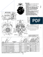 Briggs and Stratton Vanguard Torque and Horspower Curves (18-31hp)