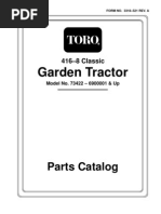 Onan P216, P218, P220, P224 Service Manual | Piston | Internal