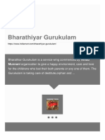 Bharathiyar Gurukulam PDF