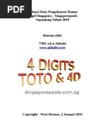 Download Evaluasi Togel Singapura Sepanjang Tahun 2010 by Aji Nalo SN47347831 doc pdf