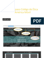 Paso A Paso Código de Ética PDF