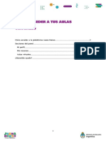 Como Acceder A Las Aulas v2 PDF