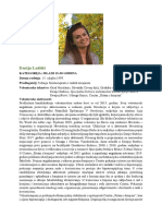 Darija Ladisic PDF