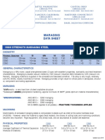 Data Sheet Maraging.pdf