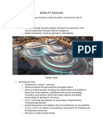 Mobility Pavilion PDF