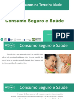 Consumo e Saude (Funati) PDF