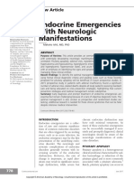 2017 CONTINUUM Endocrine Emergencies with Neurologic Manifestations.pdf