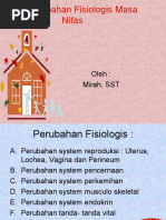 Download Perubahan Fisiologis Masa Nifas by yo2_laxana SN47348765 doc pdf