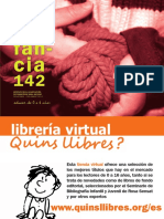 El Silencio Como Acogida PDF