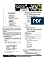 (2010, Yu) Fundamentals of Good Laboratory Practice (Trans Version)