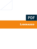 RedTAES liderazgo