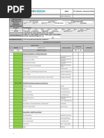 Electrical Substation Routes Taner