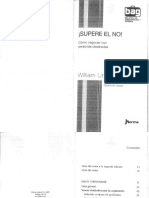 W. Ury - Supere El No PDF