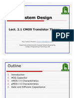 Engr. Anees Ul Husnain Department of Electronics & Computer Systems Engineering, College of Engineering & Technology, IUB