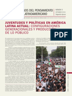 Cuaderno-No5-SegEpoca Juventudes y Subjetivación Política PDF