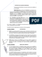 Contrato Led PDF