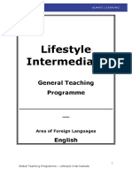 Lifestyle Intermediate