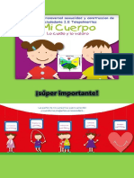 Proyecto Sexuaalidad I.E Telepalmeritas PDF