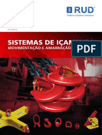 Catalogo Sistemas Icamento Grau8 PDF