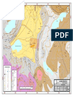 Mapa Geologico PDF