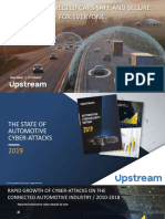 Upstream Security AutoISAC Webinar PDF