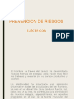 Riesgos Electricos y Normas de Seguridad CAPACITA UDEC V2