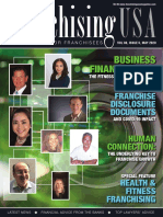 Franchising USA - May 2020 PDF