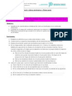 Climas de América - Factores que inciden y distribución general