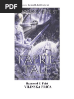 Download R E Feist - Vilinska Prica by Kai Rosa SN47350027 doc pdf