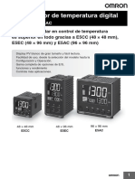 Controlador OMRON PDF