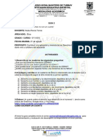Guia 3 de Trabajo 10° - Nrt-Etica PDF