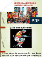 Lenguaje y La Publicidad