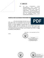 DECRETO Nro. 029-2019 - INTERVENIDO POR RQ A FLORINDEZ