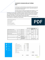 Recargo Dominical PDF