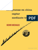 Ideogramas en China. Captar Mediante Trazos.pdf