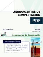 Herramientas de Completacion 2