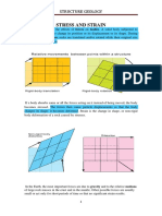 Stress and Strain: Structure Geology