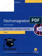 Electromagnetismo TS PDF