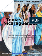 Revista de temas nicaragüenses No. 127