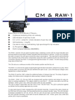 Trip Circuit Monitors Improve Protective System Reliability