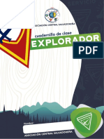 Carpeta EXPLORADOR